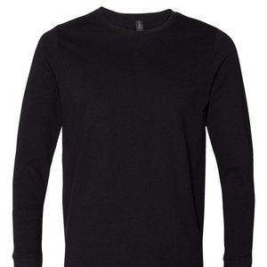 Anvil Adult Crew Neck French Terry Fleece (72000)